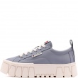 Tommy Hilfiger Tjw Flatform Chunky Sneaker Дамски кецове EN0EN03036DBP