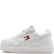 Tommy Hilfiger TJW Retro Basket Flatform Дамски кецове EN0EN02860YBL