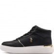 Дамски кецове U.S. Polo Assn. Alon GLB 5PR 102025285 U.S. Polo Assn. Alon GLB 5PR Дамски кецове 102025285