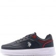 U.S. Polo Assn. Alucard GLB 5FX Мъжки кецове 101937816