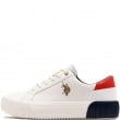 U.S. Polo Assn. Clint GLB 5FX Дамски кецове 101938772