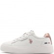 Дамски кецове U.S. Polo Assn. Pamela GLB 5PR 102023207 U.S. Polo Assn. Pamela GLB 5PR Дамски кецове 102023207