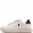 Мъжки кецове U.S. Polo Assn. Smid GLB 5PR 102022300 U.S. Polo Assn. Smid GLB 5PR Мъжки кецове 102022300
