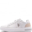 Дамски кецове U.S. Polo Assn. Terra GLB 5PR 102025333 U.S. Polo Assn. Terra GLB 5PR Дамски кецове 102025333