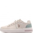Дамски кецове U.S. Polo Assn. Terra GLB 5PR 102025334 U.S. Polo Assn. Terra GLB 5PR Дамски кецове 102025334
