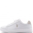 U.S. Polo Assn. Tibet PU GLB 5FX Дамски кецове 101937991