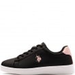 U.S. Polo Assn. Tibet PU GLB 5FX Дамски кецове 101937992