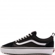 Кецове Vans Old Skool Insulated VN000DC6BA2 Vans Old Skool Insulated Кецове VN000DC6BA2