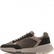 Calvin Klein City Runner LaceUp Ny-Su Мъжки маратонки HM0HM023080IF