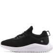 Дамски маратонки Calvin Klein Eva Runner Sock Mix MG YW0YW019930GM Calvin Klein Eva Runner Sock Mix MG Дамски маратонки YW0YW019930GM