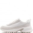 Calvin Klein Hike Runner Casual Ny-Su AOP Дамски маратонки YW0YW019950IZ