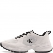 Calvin Klein Hike Runner LaceUp Su Mesh Мъжки спортни обувки HM0HM0244801W
