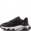 Guess Mazzy Дамски маратонки FLTMZZELE12-BLACK