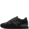 Guess Tresa Мъжки спортни обувки FMTTREFAB12-BLKBL