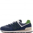 New Balance 574 Маратонки U574QBL