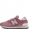 New Balance 574 Дамски маратонки W57424E