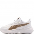 Puma Cilia 2 Mode Metallic Glam Дамски маратонки 408272-01