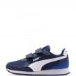 Puma ST Runner v4 NL V Детски маратонки 399740-09