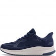 Мъжки маратонки Skechers Bobs Squad 4 118423-NVY Skechers Bobs Squad 4 Мъжки маратонки 118423-NVY