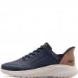 Skechers Bobs Squad Chaos-Heel Preferred Мъжки маратонки 118305-NVY