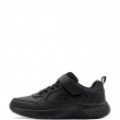 Детски маратонки Skechers Bounder-Power Study 405626L-BBK Skechers Bounder-Power Study Детски маратонки 405626L-BBK