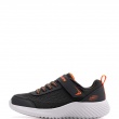 Skechers Bounder-Quantarun Детски маратонки 403905L-CHAR