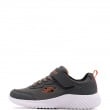 Skechers Bounder-Techrox Детски маратонки 403906L-CHAR