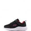 Skechers Bounder-Techrox Детски маратонки 403906N-BLK