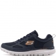 Skechers Burns-Agoura Мъжки маратонки 52635-NVOR