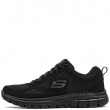 Skechers Burns Agoura Мъжки маратонки 52635-BBK