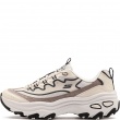 Дамски маратонки Skechers D Lite Max 180399-WBK Skechers D Lite Max Дамски маратонки 180399-WBK
