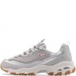 Skechers D Lites-Dazzling Shine Дамски маратонки 150556-GRY
