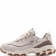 Дамски маратонки Skechers D Lites-Wild Charm 150877-WHT Skechers D Lites-Wild Charm Дамски маратонки 150877-WHT