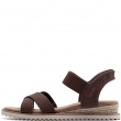 Дамски сандали Skechers Desert Kiss-Golden Lily 114418-CHOC Skechers Desert Kiss-Golden Lily Дамски сандали 114418-CHOC