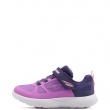 Skechers Dyna-Lite-Tracing Tracks Детски маратонки 303854N-PRBL