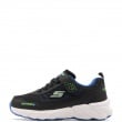 Skechers Elite Sport Tread-Aquavek Детски маратонки 406334L-BKBL