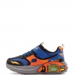Детски маратонки Skechers Garage 402150L-BBOR Skechers Garage Детски маратонки 402150L-BBOR