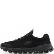 Skechers Glide-Step-Sylo Мъжки маратонки 233012-BBK