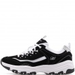 Дамски маратонки Skechers I-Conik 88888250-BKW Skechers I-Conik Дамски маратонки 88888250-BKW