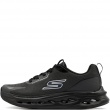 Skechers Max Cushioning Glide-Step-Tukker Мъжки маратонки 220417-BKBL