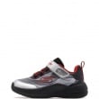 Skechers Microspec Advance Детски маратонки 403926N-BKSR