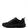 Skechers Microspec Advance-Oasis Point Детски маратонки 303657L-BBK