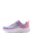 Skechers Microspec Advance-Oasis Point Детски маратонки 303657L-LVMT