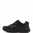Skechers Microspec Tread Детски маратонки 404115L-BBK