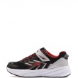 Skechers Microspec Tread Детски маратонки 404115L-BKSR