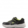Skechers Microspec Tread Детски маратонки 404115L-CBLM