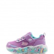 Детски маратонки Skechers Play Scene-Shimmer Splash 303192N-LVTQ Skechers Play Scene-Shimmer Splash Детски маратонки 303192N-LVTQ