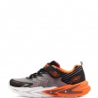 Детски маратонки Skechers S Lights-Flex-Glow Ultra-Prism-Pacer 400141LC-BKCC Skechers S Lights-Flex-Glow Ultra-Prism-Pacer Детски маратонки 400141LC-BKCC