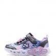 Skechers S Lights-Infinite Heart Lights-Heart Jewels Детски маратонки 303261L-NVMT
