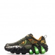 Skechers S Lights-Skech-O-Saurus Lights 2.0 Детски маратонки 400121L-OLV